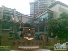 东南向 格局方正 装修保养新 业主诚意出售 方便看房