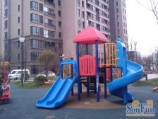 南北大三居,大阳台127平,等待有缘人!价格好谈!!