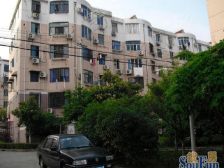 华骥苑 3室1厅 南