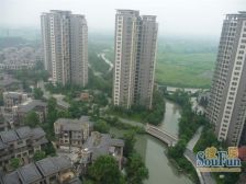 春天大道 3室2厅 东南 西南