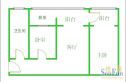 马王庙街45号院户型图