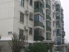 南北通1房,电梯高区,视野C位,采光充足