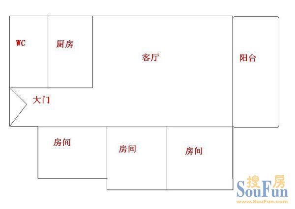 黄埔新世纪花园