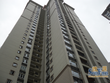 户型方正,布局合理,格局楼层好,采光充足.