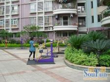 八达花园小区小房出售,配套齐全