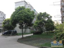 近地铁享醇熟配套,住光华绿苑揽绿意生活,拥有便捷