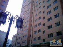 雁滩高档写字楼,出租率高,户型较好