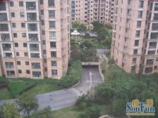 静安新城·风度国际·4室·2厅