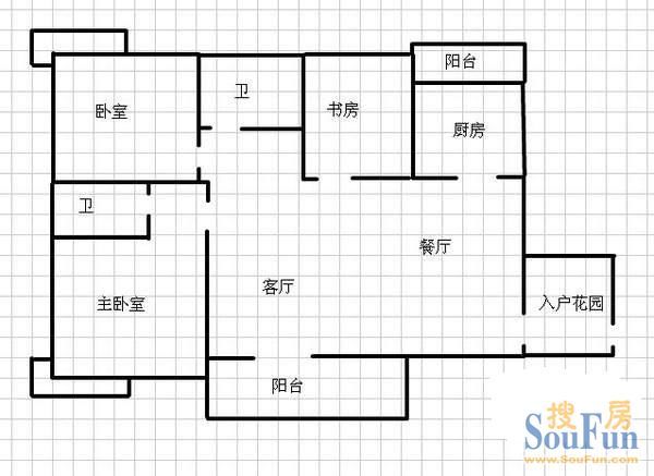 光谷总部空间