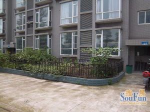 旭通桂香居 2室1厅 东南