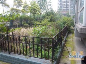 旭通桂香居 2室1厅 东南