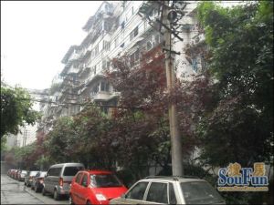 交大花园武侯小区2室2厅南东南
