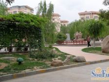 此房满五 采光好 视野开阔 宽敞明亮 公摊小