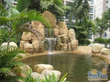 翠云轩 少有的平层复试诚意出售 保养新 随时可看房