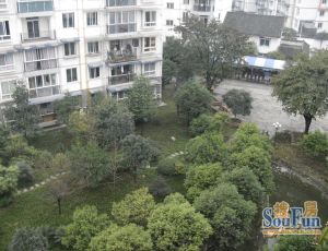 清水人家三期3室2厅南