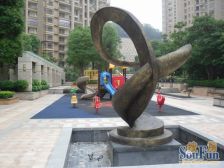 富盈东方华府 6室2厅 东南