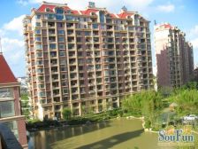 店总推荐:保利御樽苑新上高区三居室,诚意卖看房方便