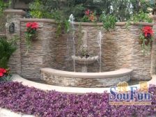 千万豪宅 常青藤人文别墅