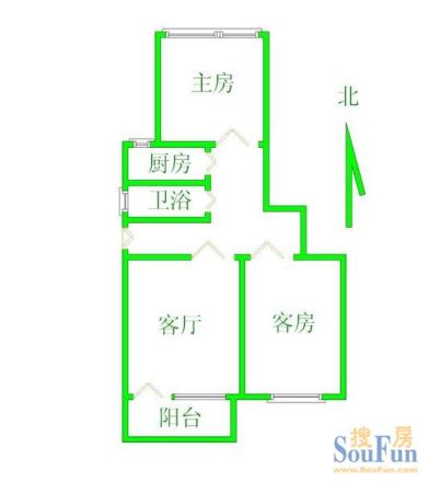 体育东路小区