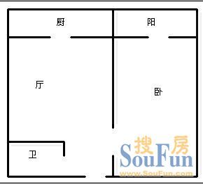 云福小区