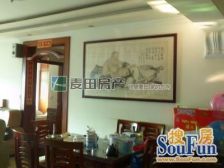 瑞景核芯板块 出门就是洪文BRT 配套齐全 位置优越