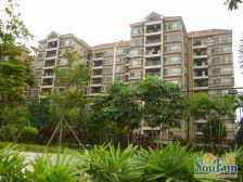 两层复式,实用率200%,精装修,带子母车位,诚意出售