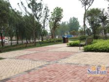 华润凤凰城一期 3室2厅 西