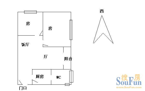 郭墩街小区