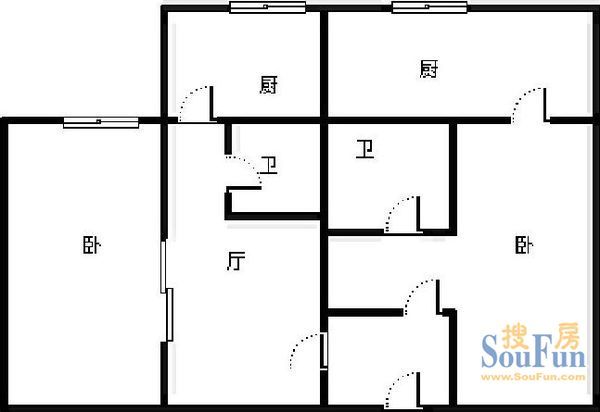 一环路南一段5号院