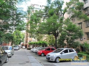 明珠苑3室1厅南北