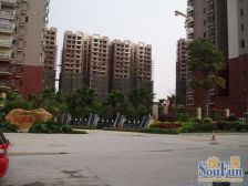 凯悦美景2室1厅南