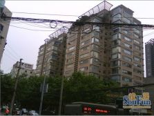 豪瑞新界3室1厅东南