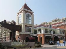 双前京,近万达,一梯两户,精装,带车位