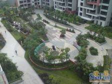 地铁口,美的新海岸,1房1厅出售!