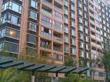 新江湾城·建德国际公寓·11室·1厅