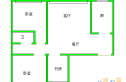 锦官秀城户型图