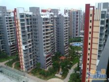 地铁口物业 联华花园城 99平精装3房,业主诚心出售