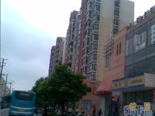 泰宸舒庭3室2厅2卫南朝向485.00万元/套出售