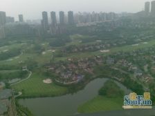 农业园区 两江慧谷二房