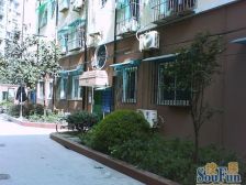 南长小区 1室1厅 南