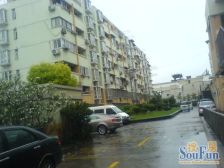 南大路210弄小区2室1厅1卫南北