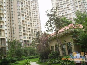 富丽东方4室2厅东北