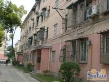 中环边,次顶楼,双南户型,诚意卖