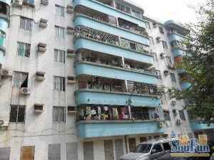 连源二路3室2厅南北