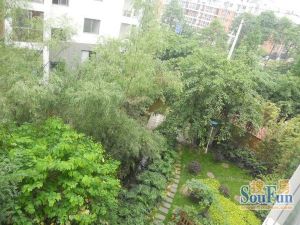 宗申流溪丽园3室1厅南