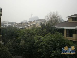 锦城豪庭4室2厅东南