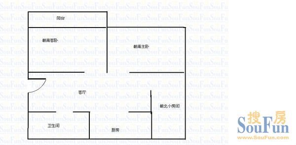 连运小区