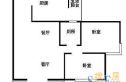 丽景欣城花语间户型图