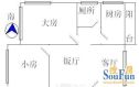 汇博华庭户型图