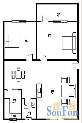 广工沙河校区宿舍